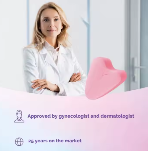 SILK INTIMACY AID - Have Sexy Time during your period