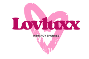 LOVLUXX : INTIMACY AID