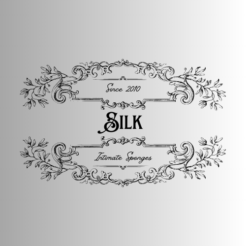 Mediterranean Silk Sea Sponge