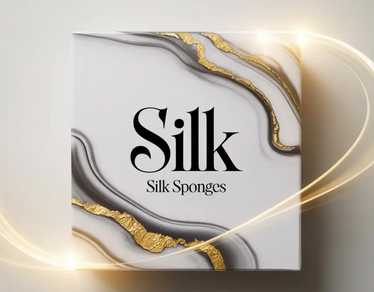 SILK INTIMACY AID - Have Sexy Time during your period